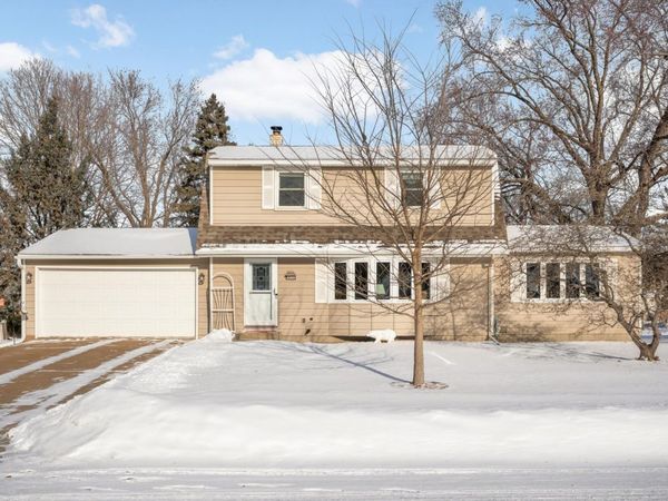 2365 Floral Drive, White Bear Lake, MN 55110