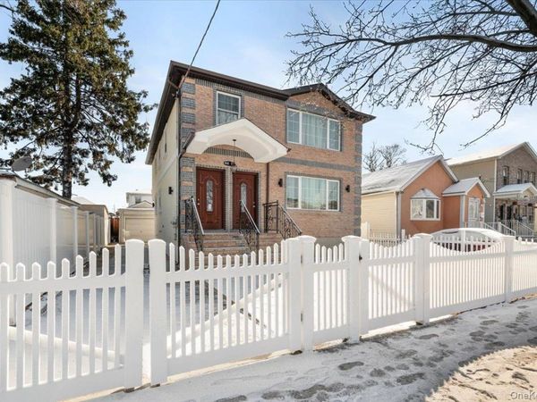 14411 223rd Street, Springfield Gardens, NY 11413