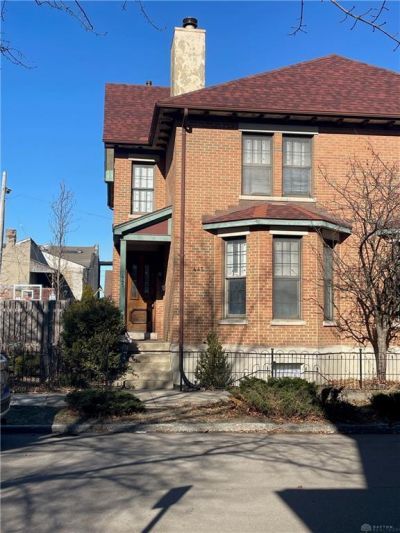 445 E 6th Street, Dayton, OH 45402 Main Photo