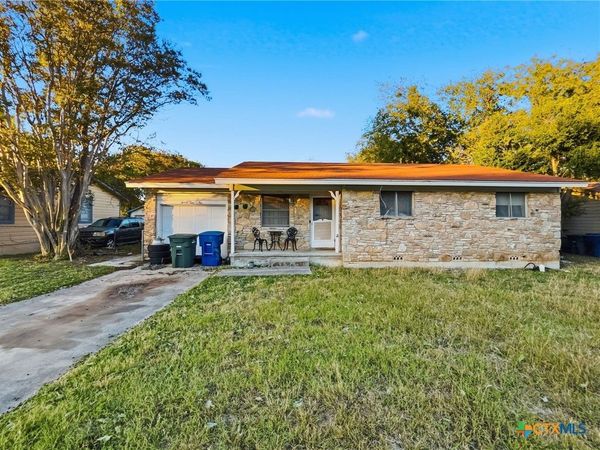 2506 Live Oak Drive , Copperas Cove, TX 76522