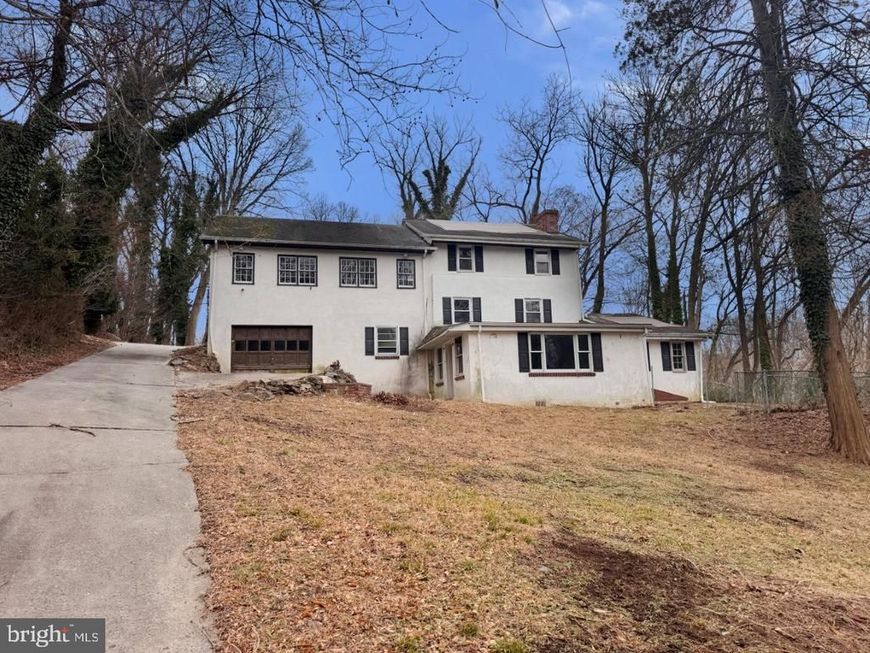 4420 Rosemont Avenue, Drexel Hill, PA 19026 Main Photo