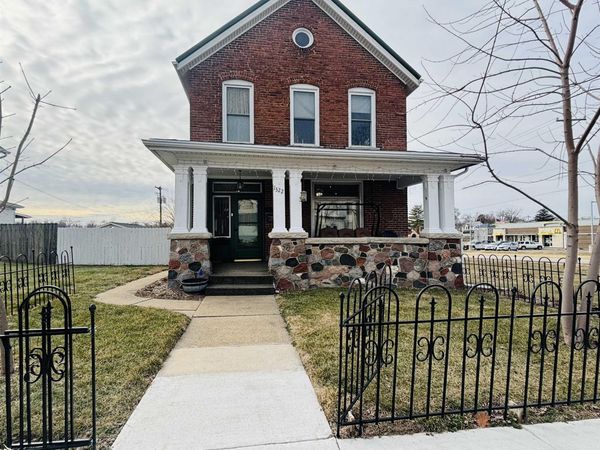 1322 Blondeau Street, Keokuk, IA 52632