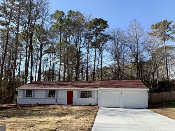 4797 North Trail, Marietta, GA 30066