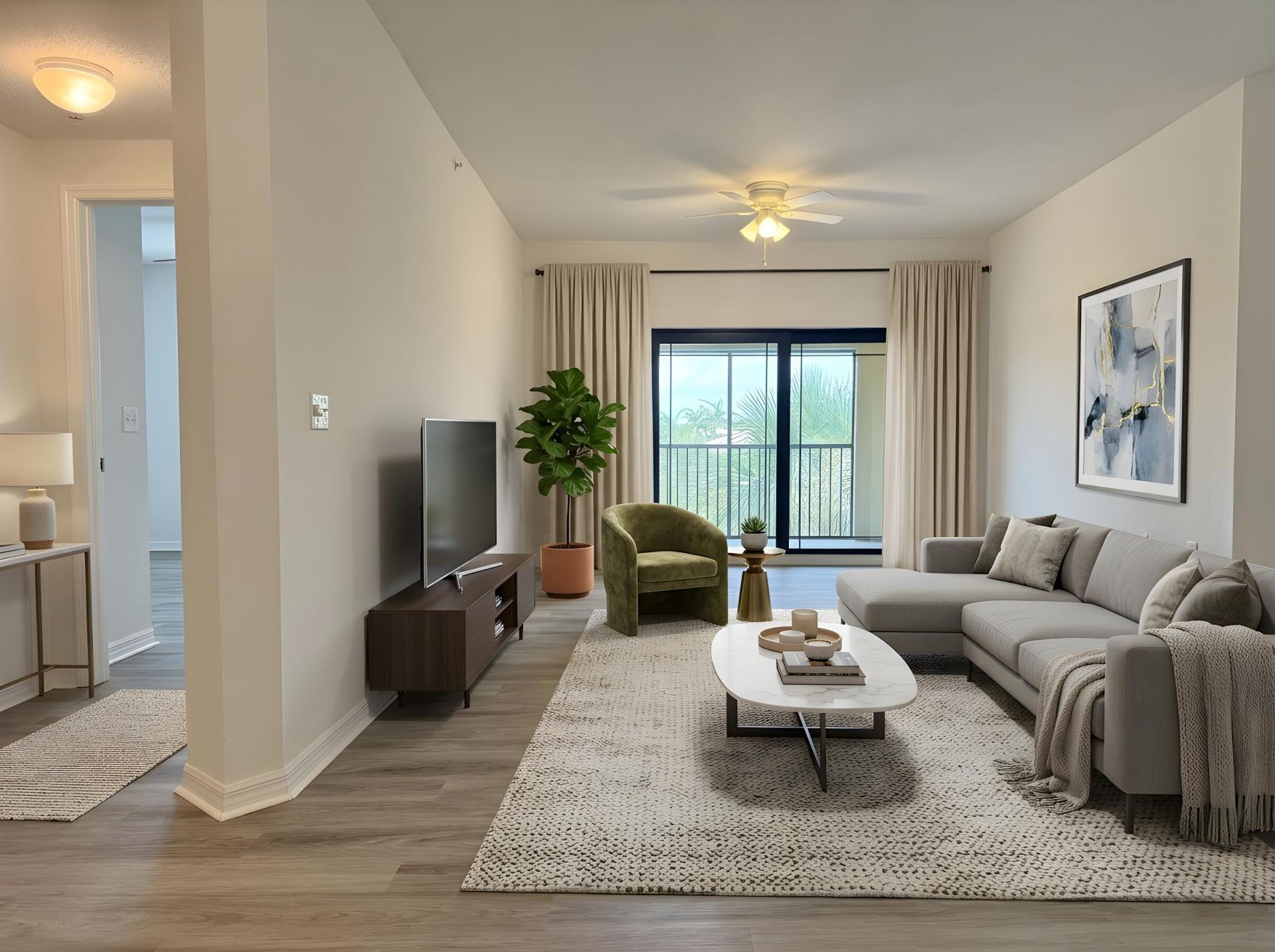 2725 Anzio Court, Unit 304, Palm Beach Gardens, FL 33410 Photo