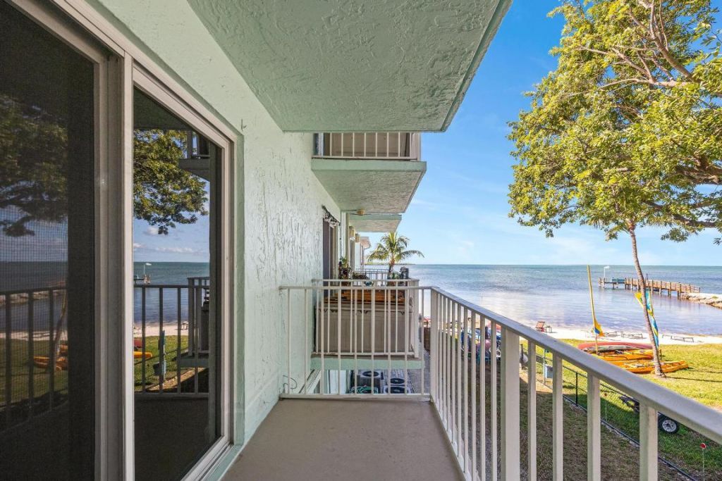 92550 Overseas Highway, Unit 214, Tavernier, FL 33070 Photo