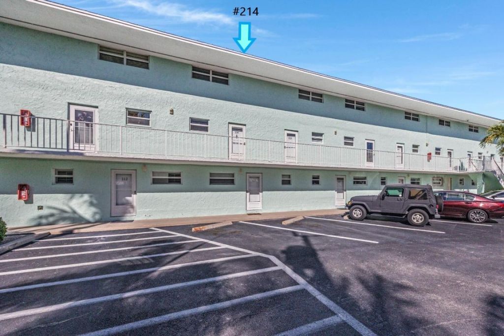 92550 Overseas Highway, Unit 214, Tavernier, FL 33070 Photo