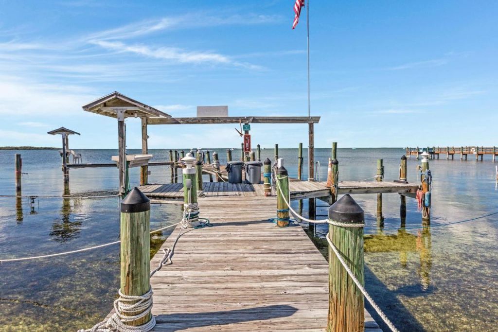 92550 Overseas Highway, Unit 214, Tavernier, FL 33070 Photo