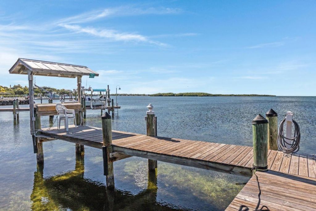 92550 Overseas Highway, Unit 214, Tavernier, FL 33070 Photo