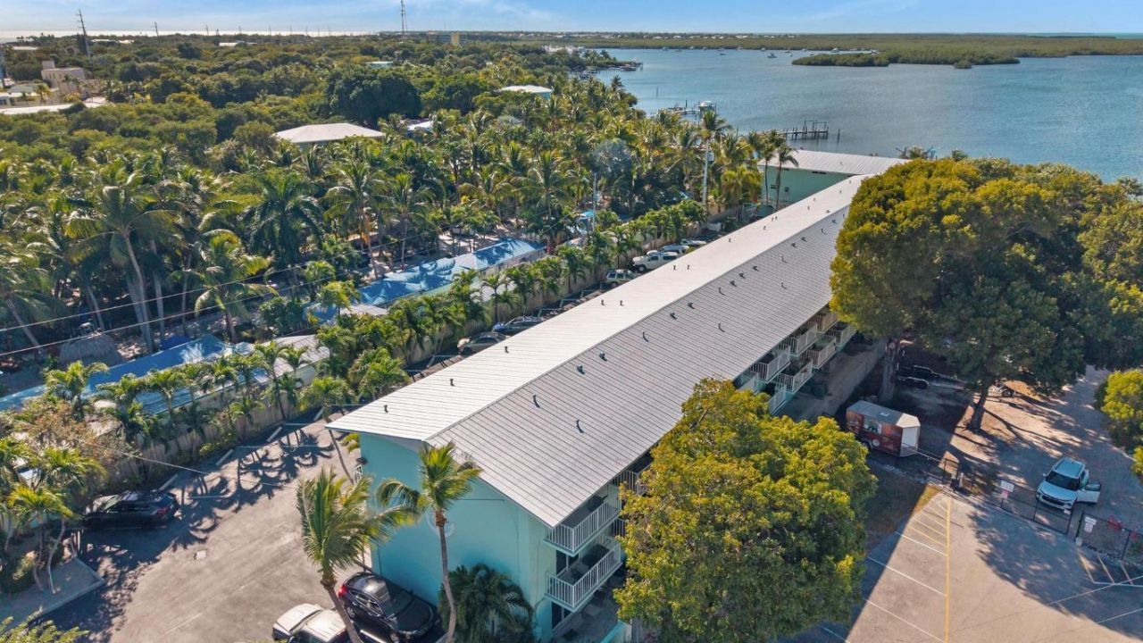 92550 Overseas Highway, Unit 214, Tavernier, FL 33070 Photo