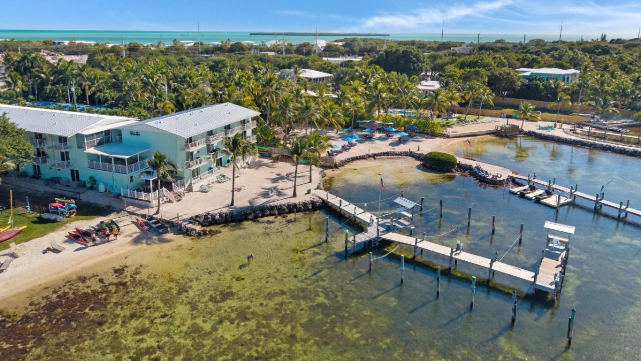 92550 Overseas Highway, Unit 214, Tavernier, FL 33070 Photo