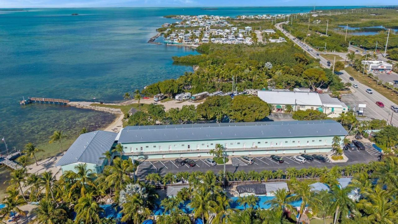 92550 Overseas Highway, Unit 214, Tavernier, FL 33070 Photo