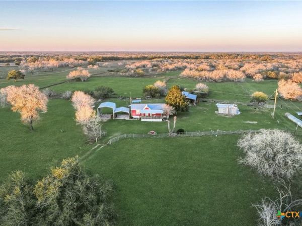 4861 State Highway 119, Yorktown, TX 78164