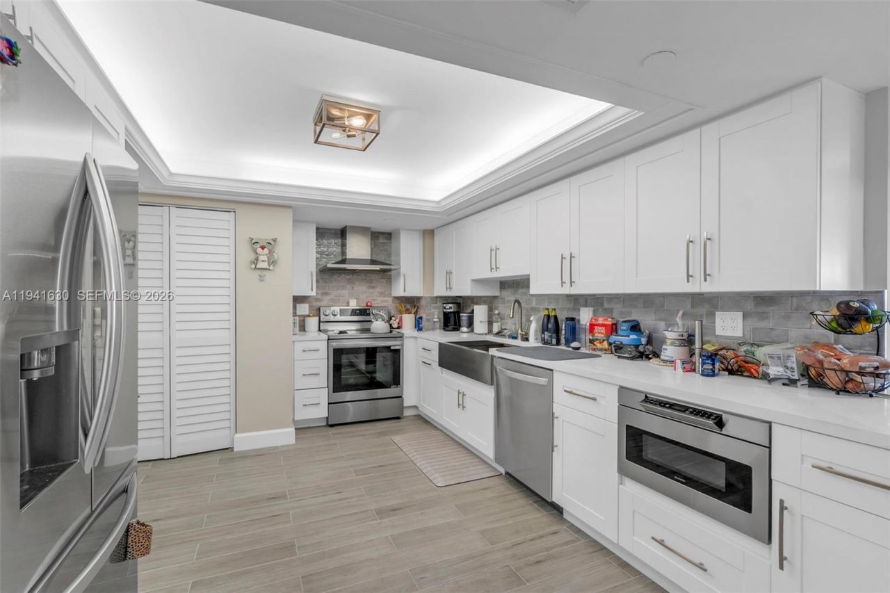 3200 Port Royale Dr N, Unit 705, Fort Lauderdale, FL 33308 Photo