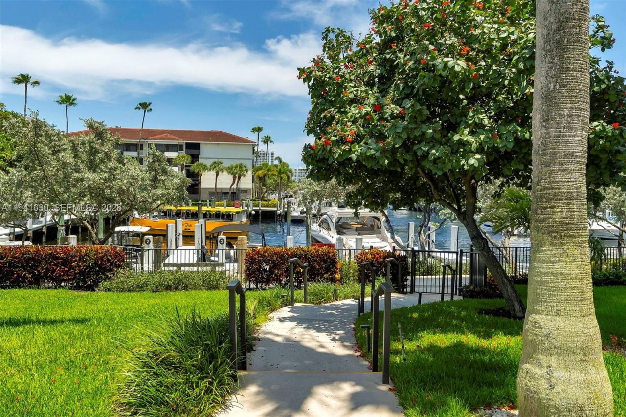 3200 Port Royale Dr N, Unit 705, Fort Lauderdale, FL 33308 Photo