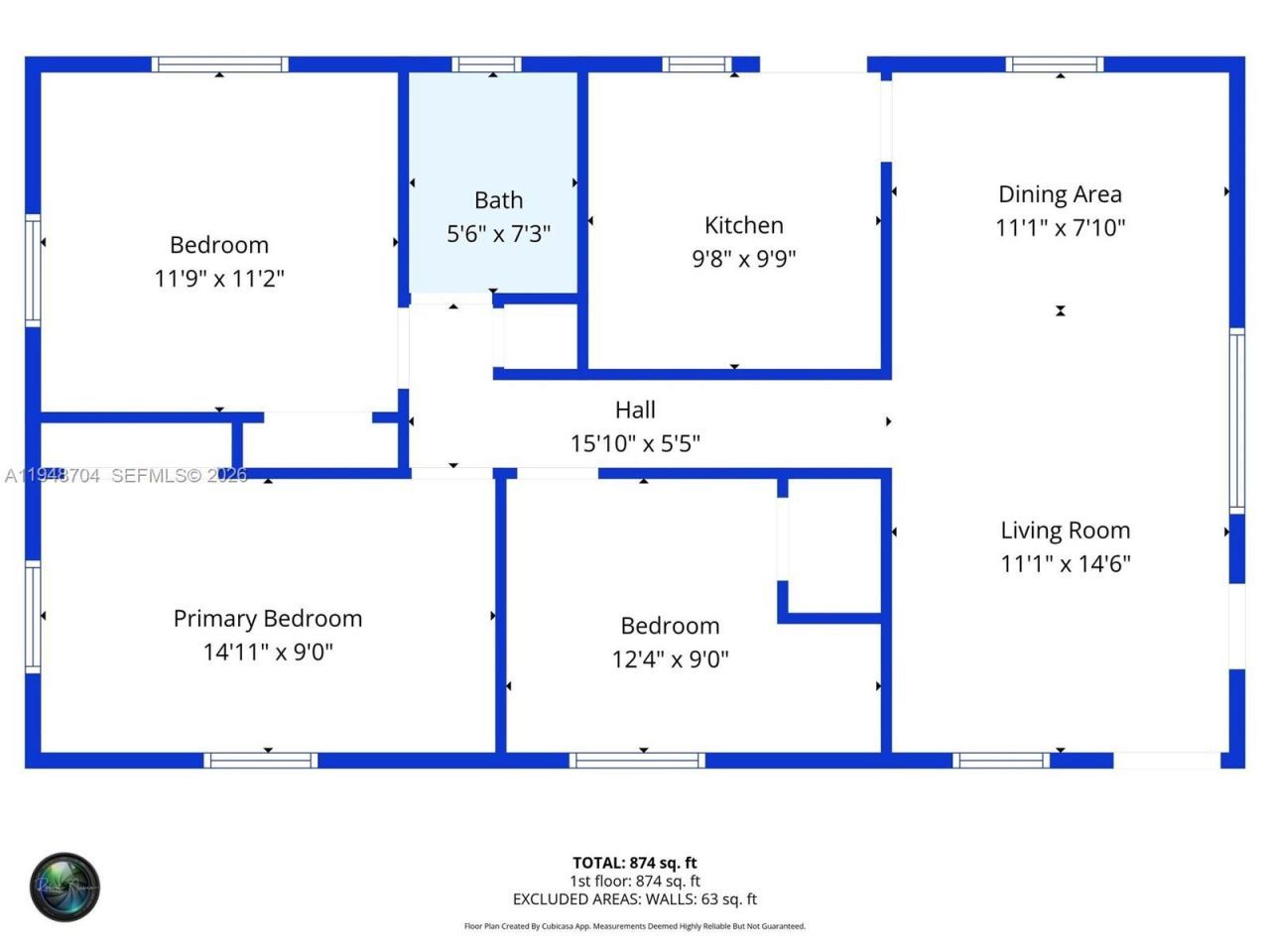 14860 Buchanan St, Miami, FL 33176 Photo