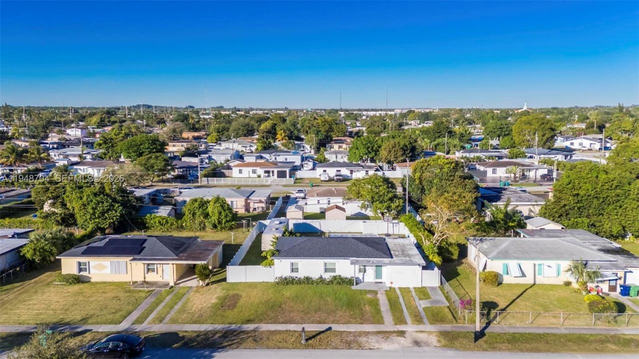 14860 Buchanan St, Miami, FL 33176 Photo