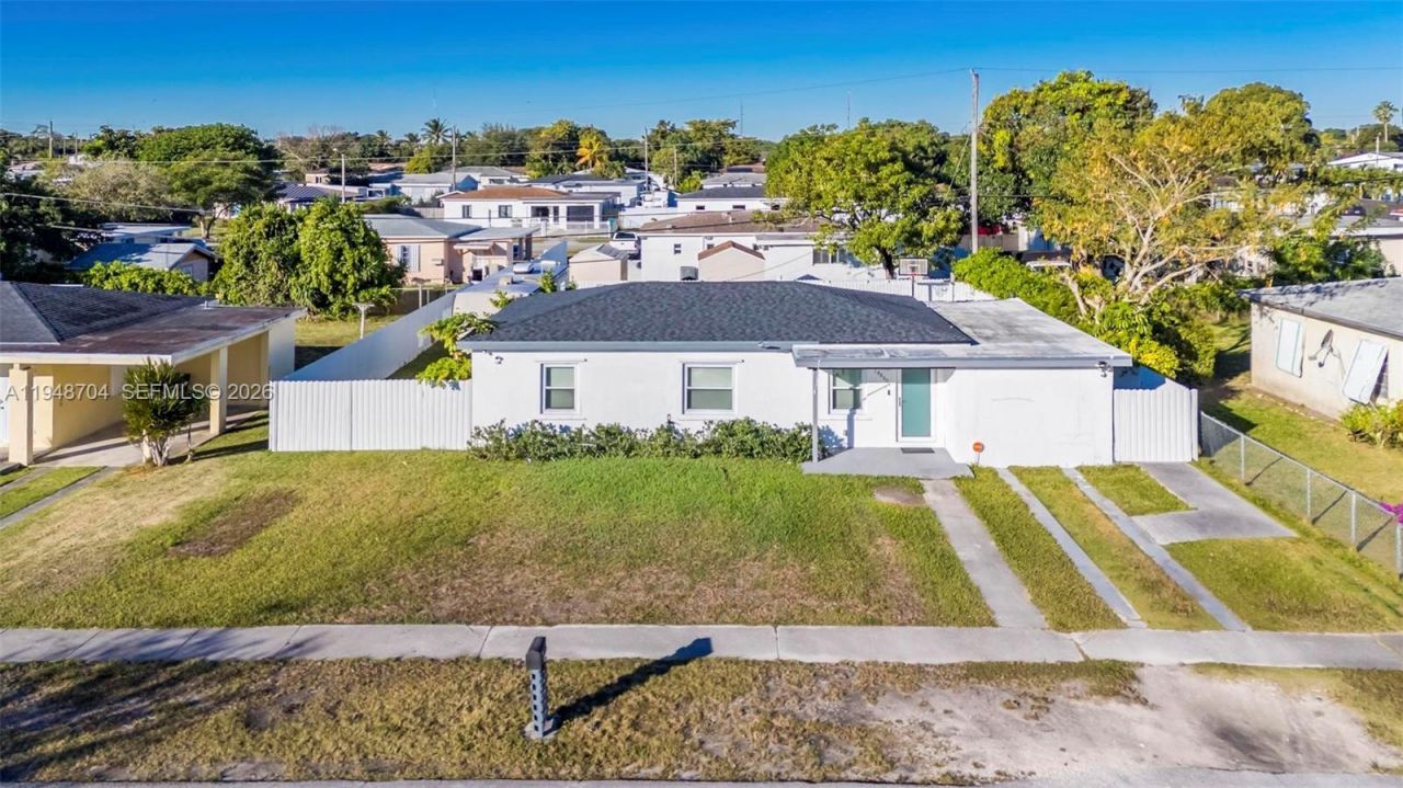 14860 Buchanan St, Miami, FL 33176 Photo