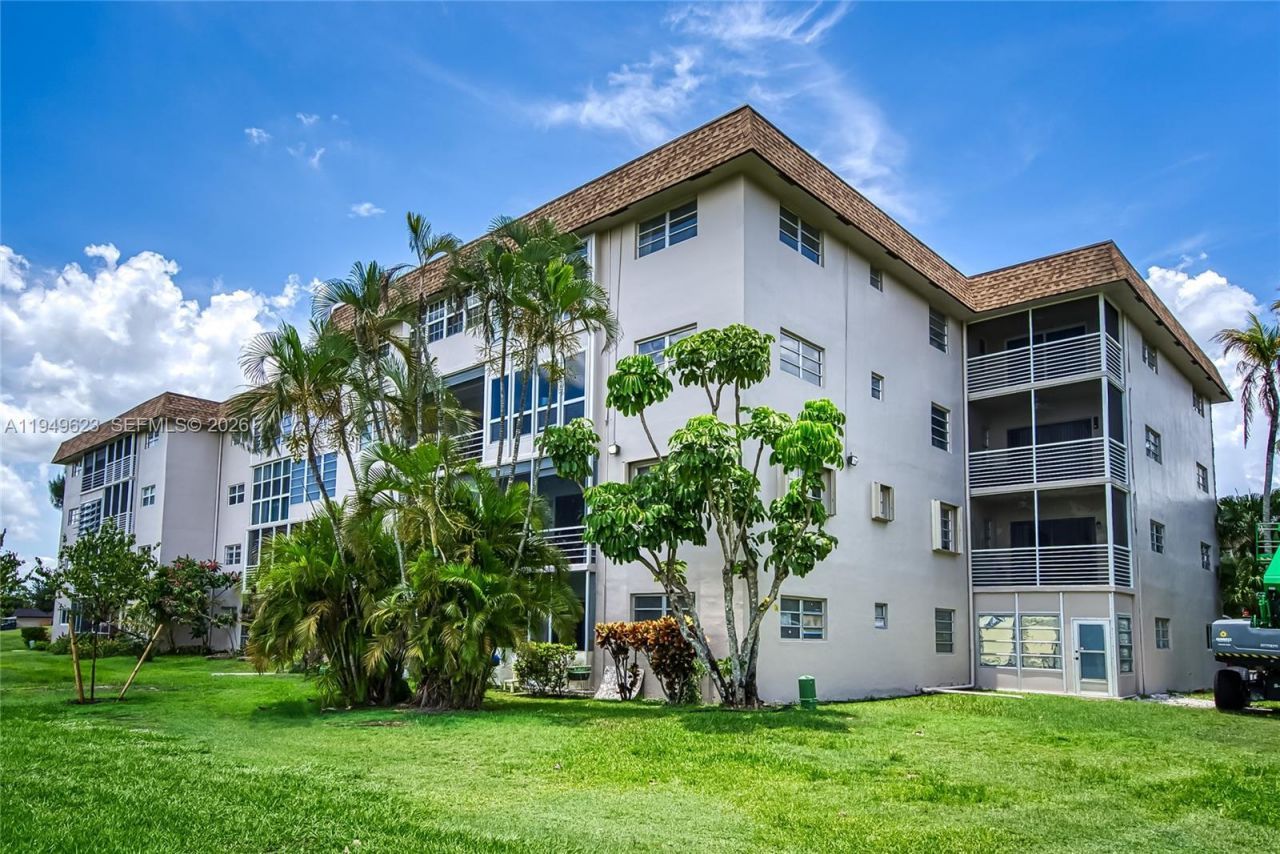 2500 SW 81st Ave , Unit 402, Davie, FL 33324 Photo