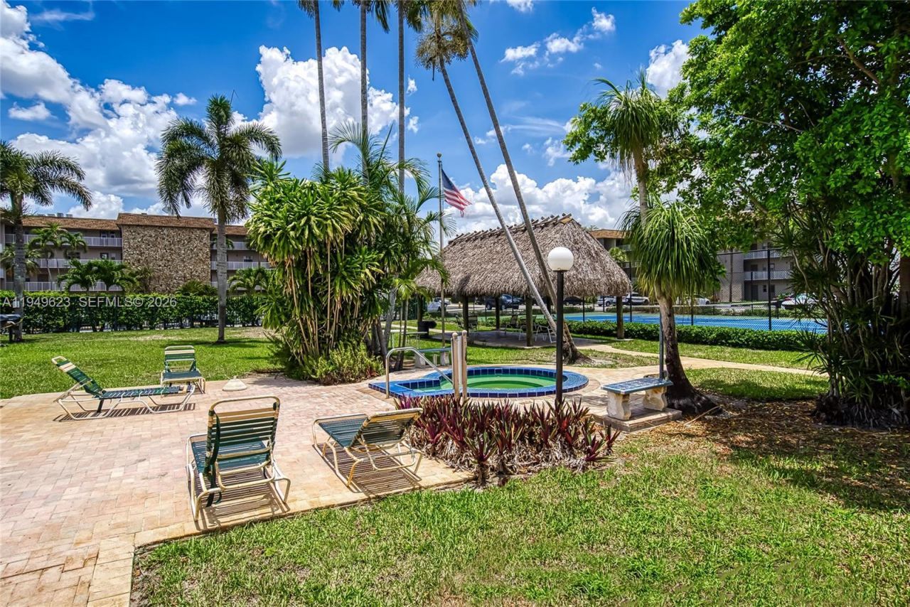 2500 SW 81st Ave , Unit 402, Davie, FL 33324 Photo