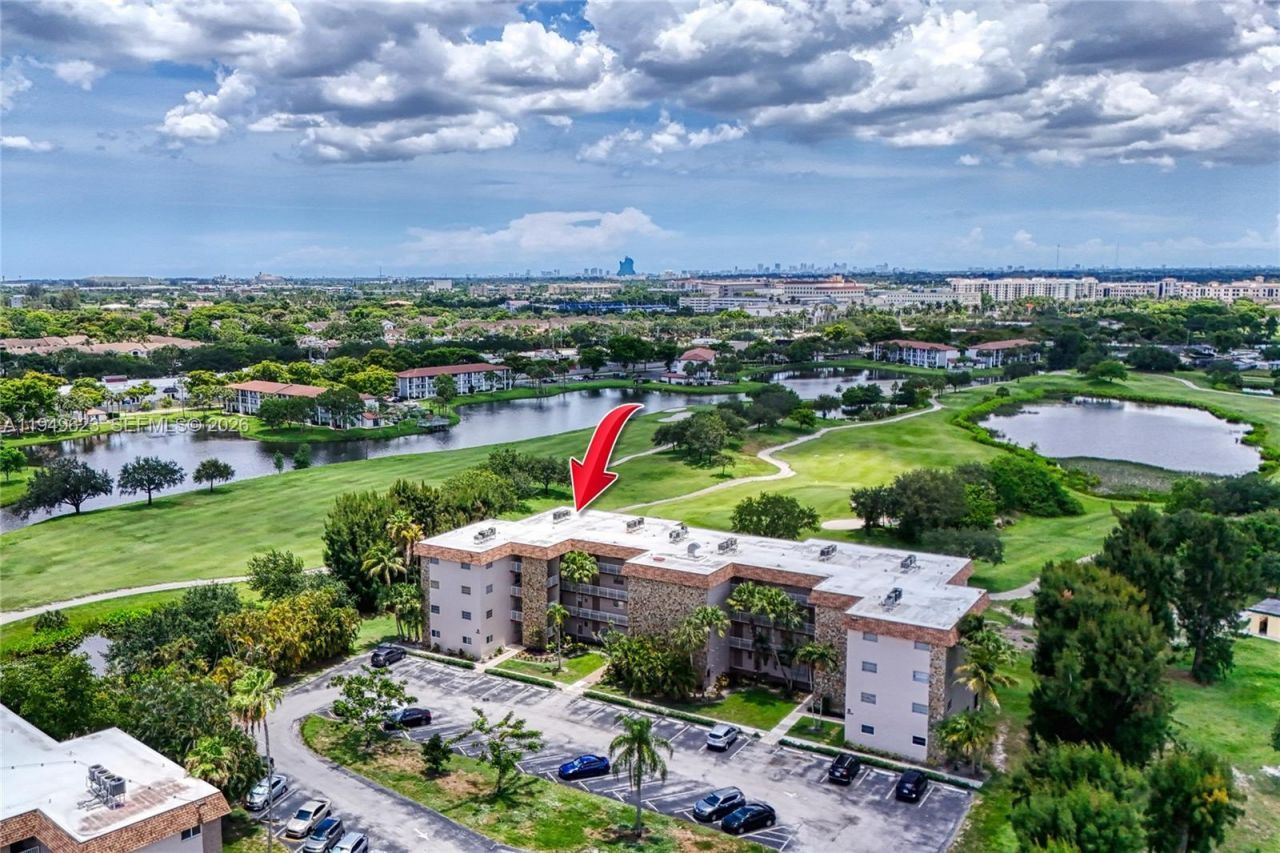 2500 SW 81st Ave , Unit 402, Davie, FL 33324 Photo
