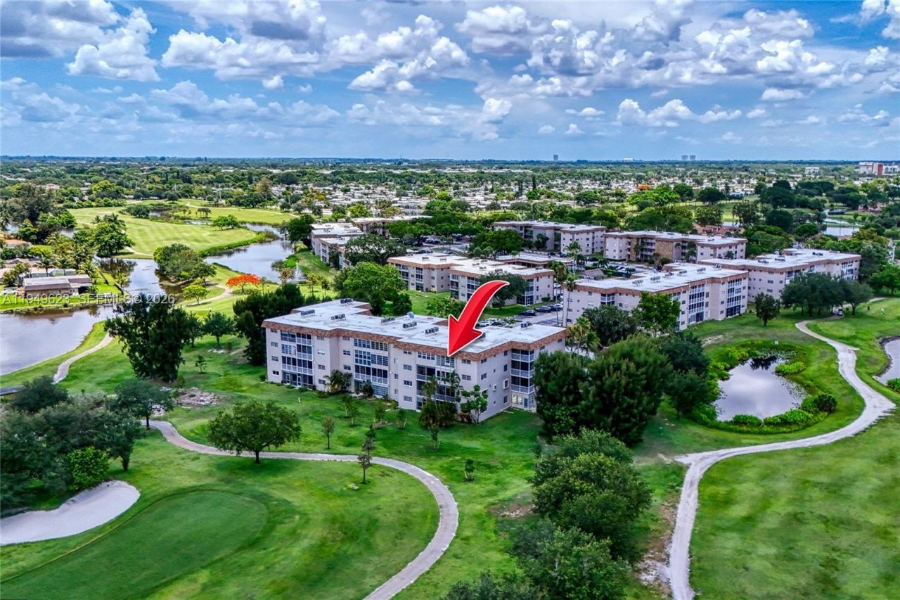 2500 SW 81st Ave , Unit 402, Davie, FL 33324 Photo