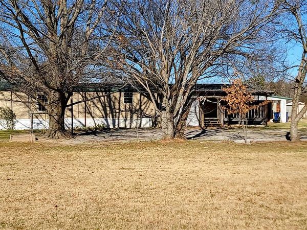 1909 Lariat Lane, Burleson, TX 76028