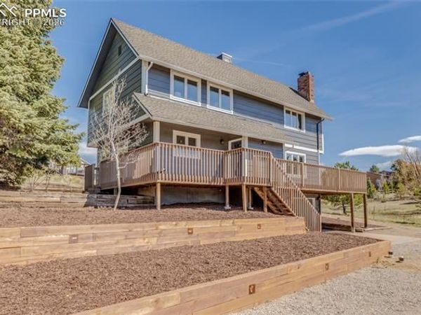 1120 Lake Woodmoor Drive, Monument, CO 80132