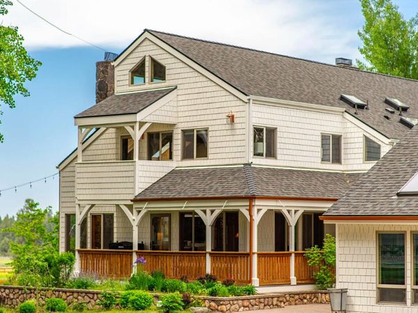 60359 Arnold Market Road, Bend, OR 97702