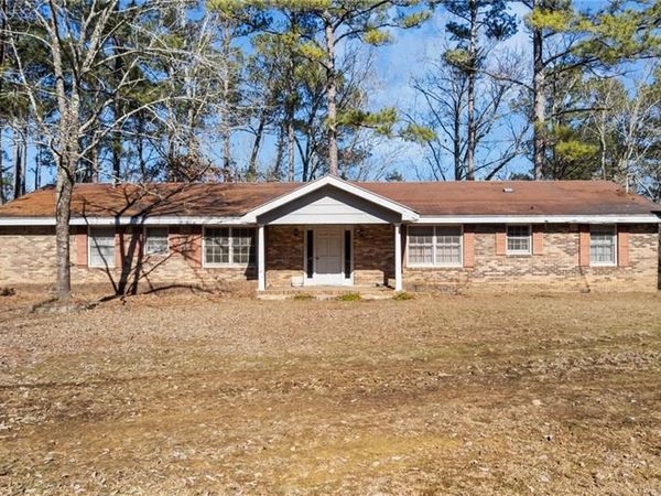 6902 Blacks Bluff Road SW, Cave Spring, GA 30124