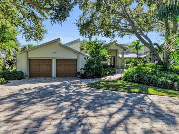 1211 62ND STREET NW, BRADENTON, FL 34209