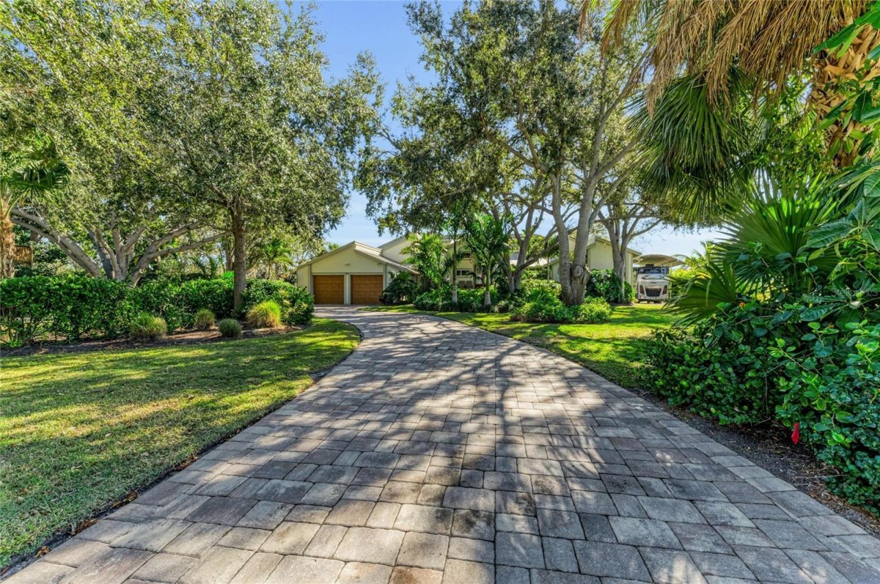 1211 62nd Street Nw, Bradenton, FL 34209 Photo