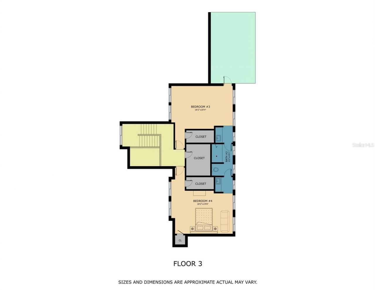 1211 62nd Street Nw, Bradenton, FL 34209 Photo