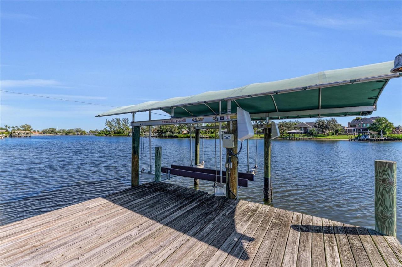 1211 62nd Street Nw, Bradenton, FL 34209 Photo