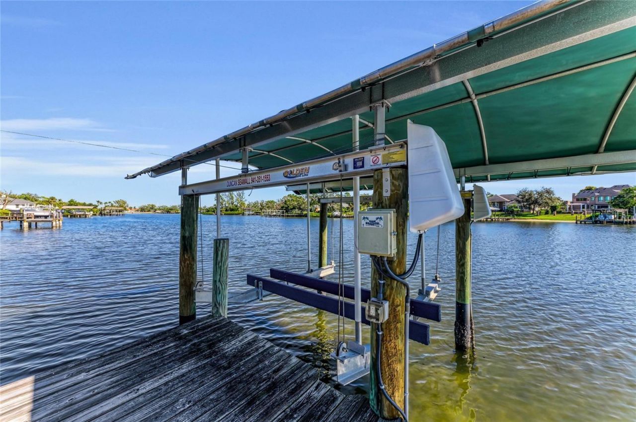 1211 62nd Street Nw, Bradenton, FL 34209 Photo