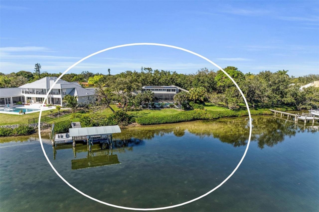 1211 62nd Street Nw, Bradenton, FL 34209 Photo