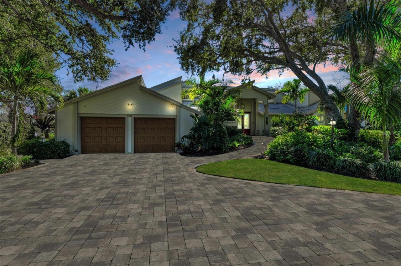 1211 62nd Street Nw, Bradenton, FL 34209 Photo