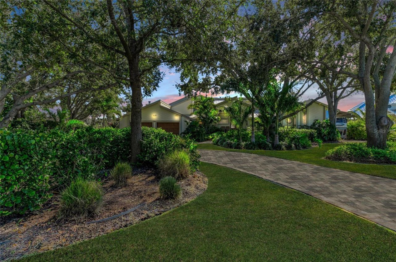 1211 62nd Street Nw, Bradenton, FL 34209 Photo