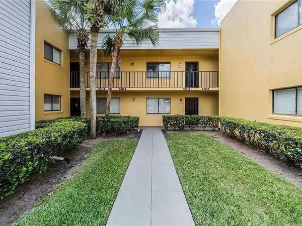 2749 OAK PARK WAY, Unit 203, ORLANDO, FL 32822