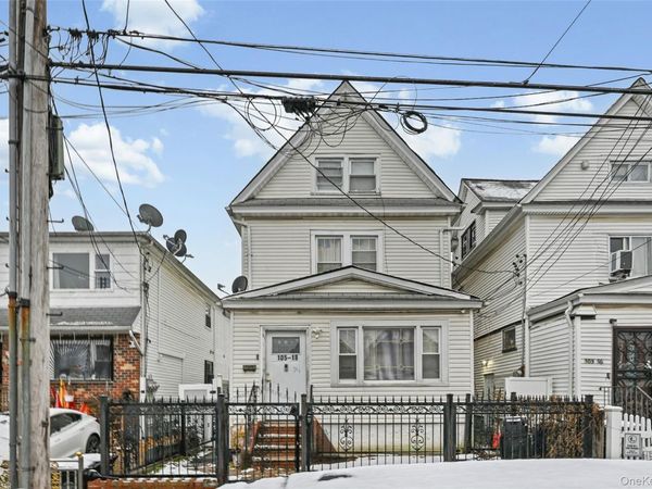 10518 171st Place, Jamaica, NY 11433