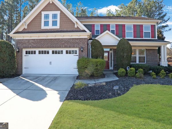 22 Watervine Court, Dallas, GA 30132