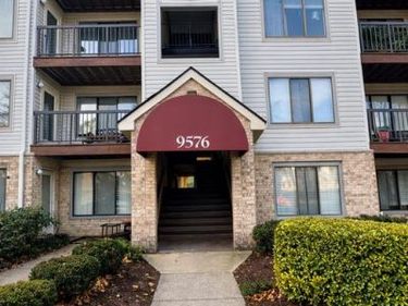 9576 JAYHAWK TERRACE, Unit 301, MANASSAS, VA 20110