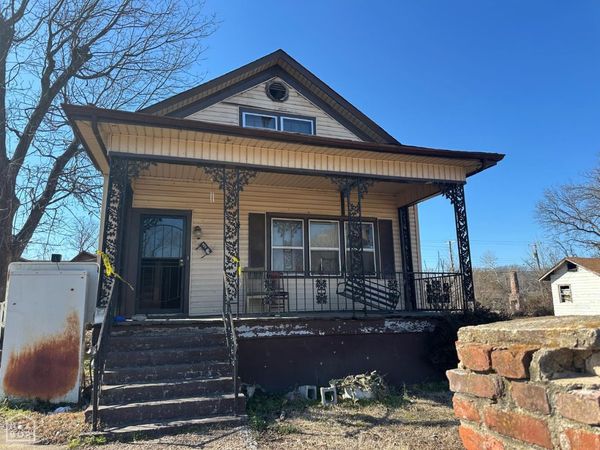 927 Cherry Street, Helena, AR 72342