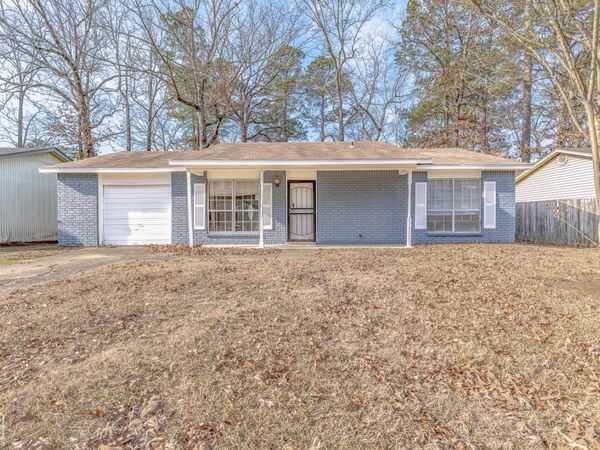 13222 Quail Bend Drive, Little Rock, AR 72206
