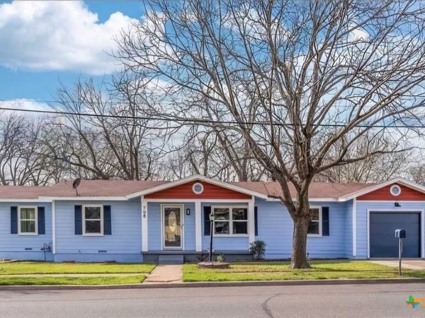 708 S Main Street , Copperas Cove, TX 76522