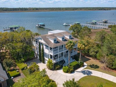 2491 River Bluff Lane, Mount Pleasant, SC 29466