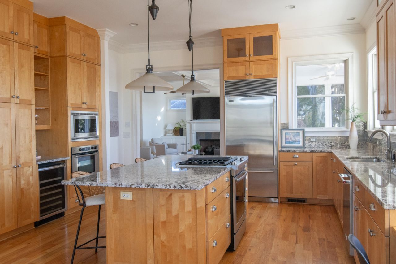 2491 River Bluff Lane Photo 15