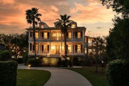 2491 River Bluff Lane photo 4