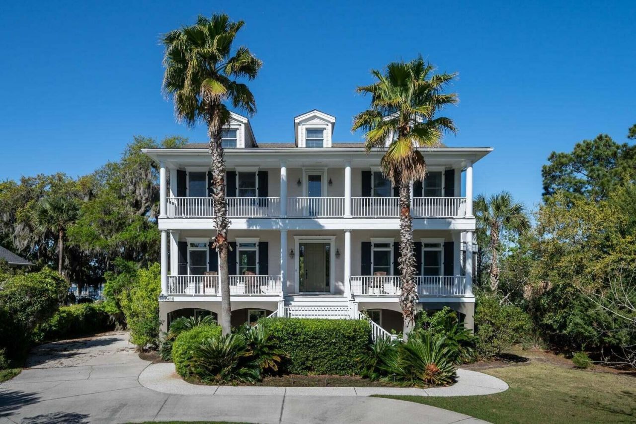 2491 River Bluff Lane Photo 5