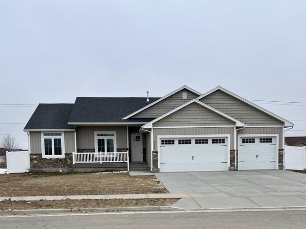 6203 Maggie Drive, IDAHO FALLS, ID 83402