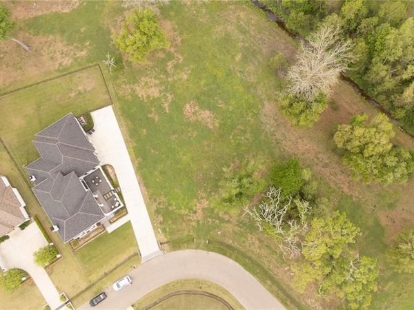 217 CYPRESS CROSSING Drive, Belle Chasse, LA 70037